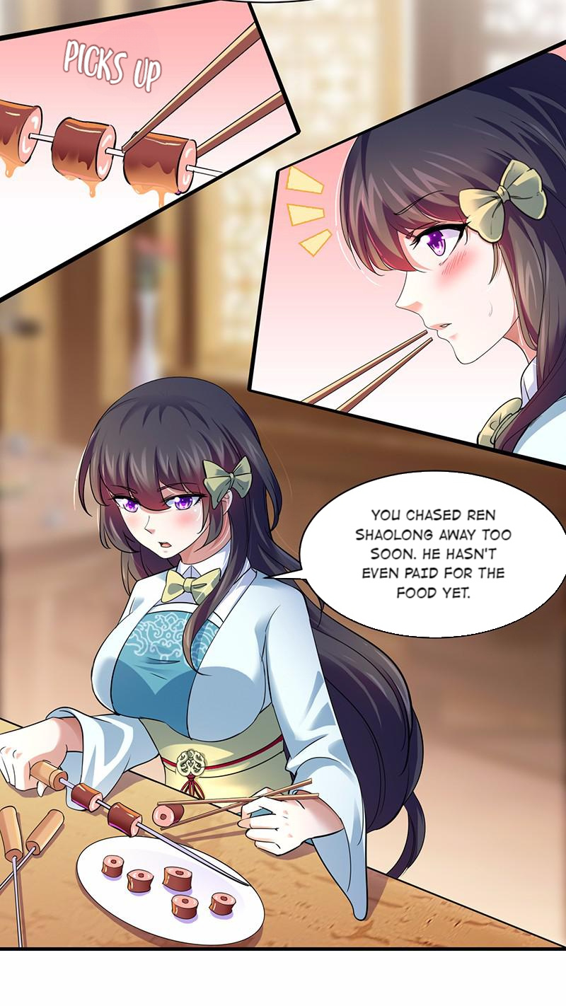 Read Martial Arts Reigns Manga Online