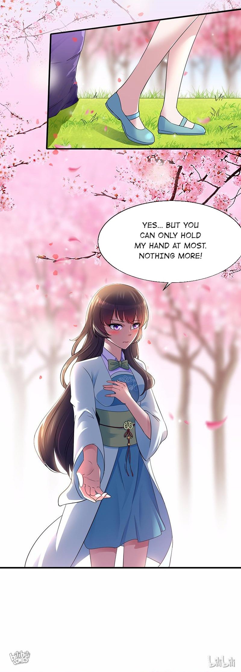 Read Martial Arts Reigns Manga Online