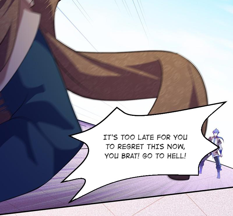 Read Martial Arts Reigns Manga Online