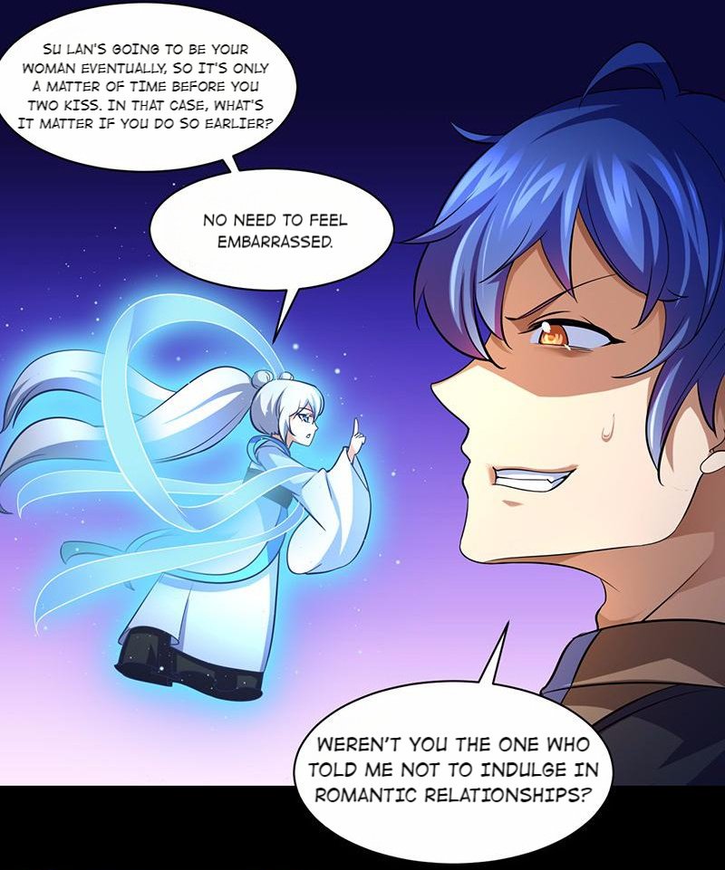 Read Martial Arts Reigns Manga Online