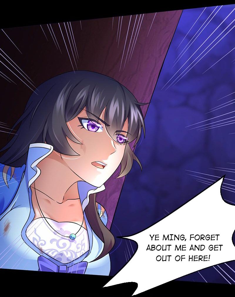Read Martial Arts Reigns Manga Online
