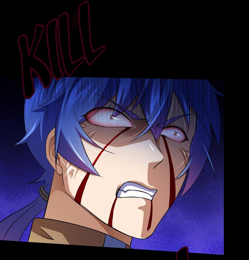 Read Martial Arts Reigns Manga Online