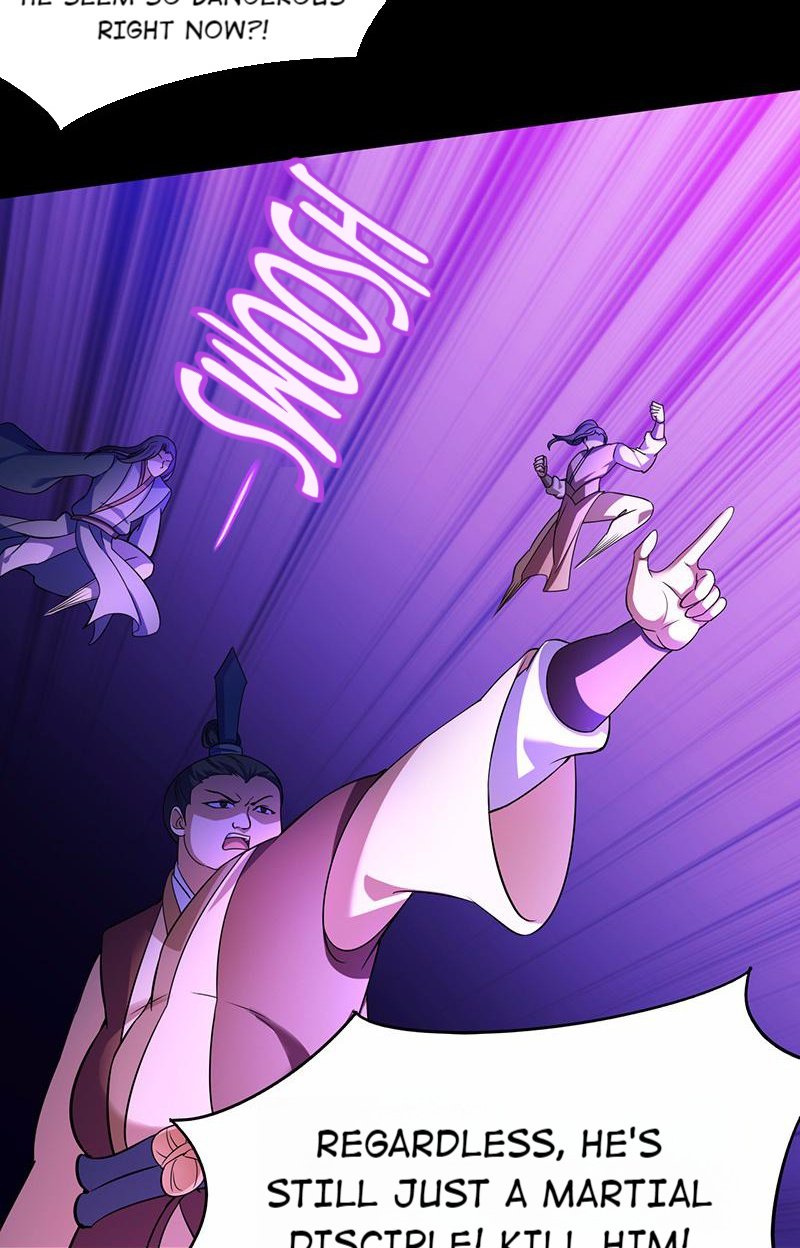 Read Martial Arts Reigns Manga Online