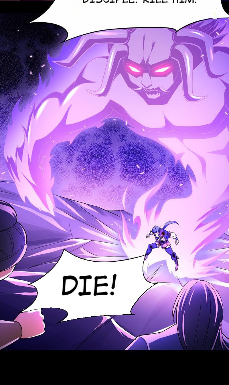 Read Martial Arts Reigns Manga Online