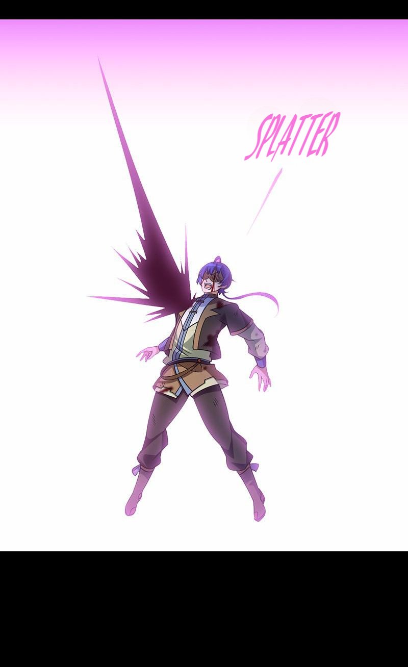 Read Martial Arts Reigns Manga Online