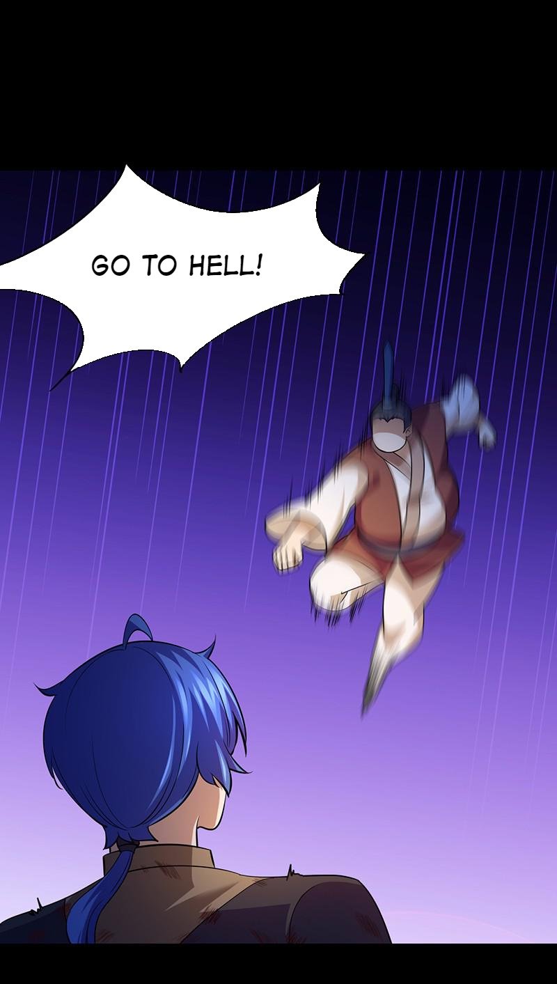 Read Martial Arts Reigns Manga Online