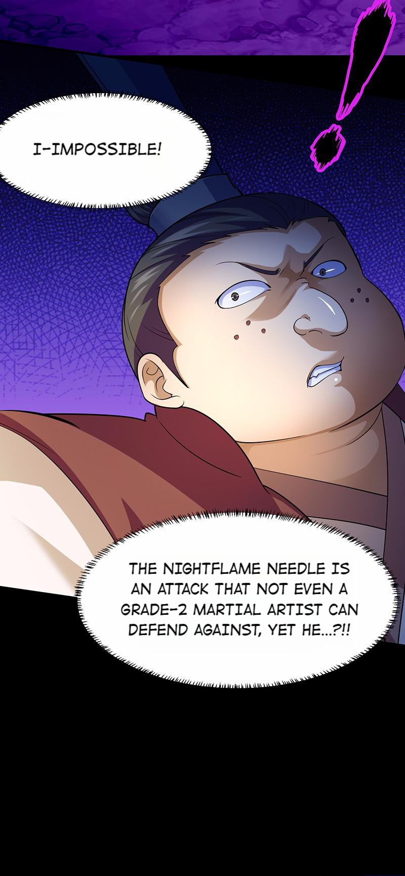 Read Martial Arts Reigns Manga Online