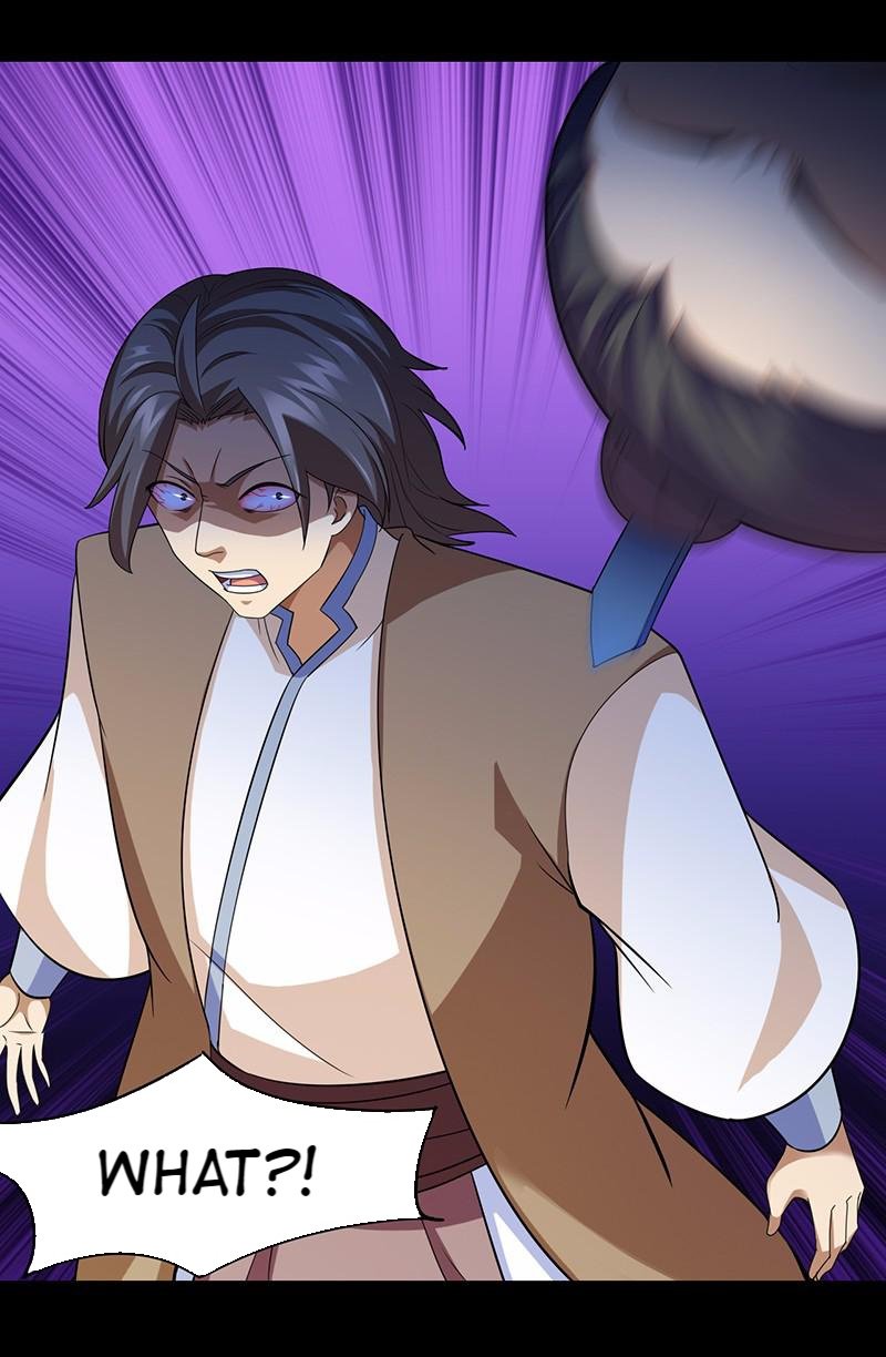 Read Martial Arts Reigns Manga Online