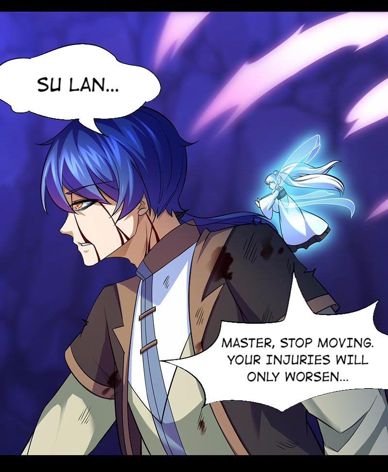 Read Martial Arts Reigns Manga Online