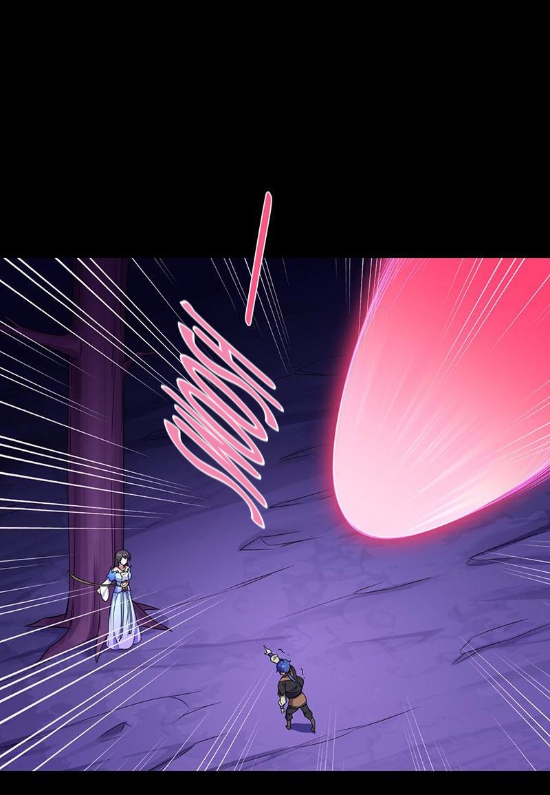 Read Martial Arts Reigns Manga Online