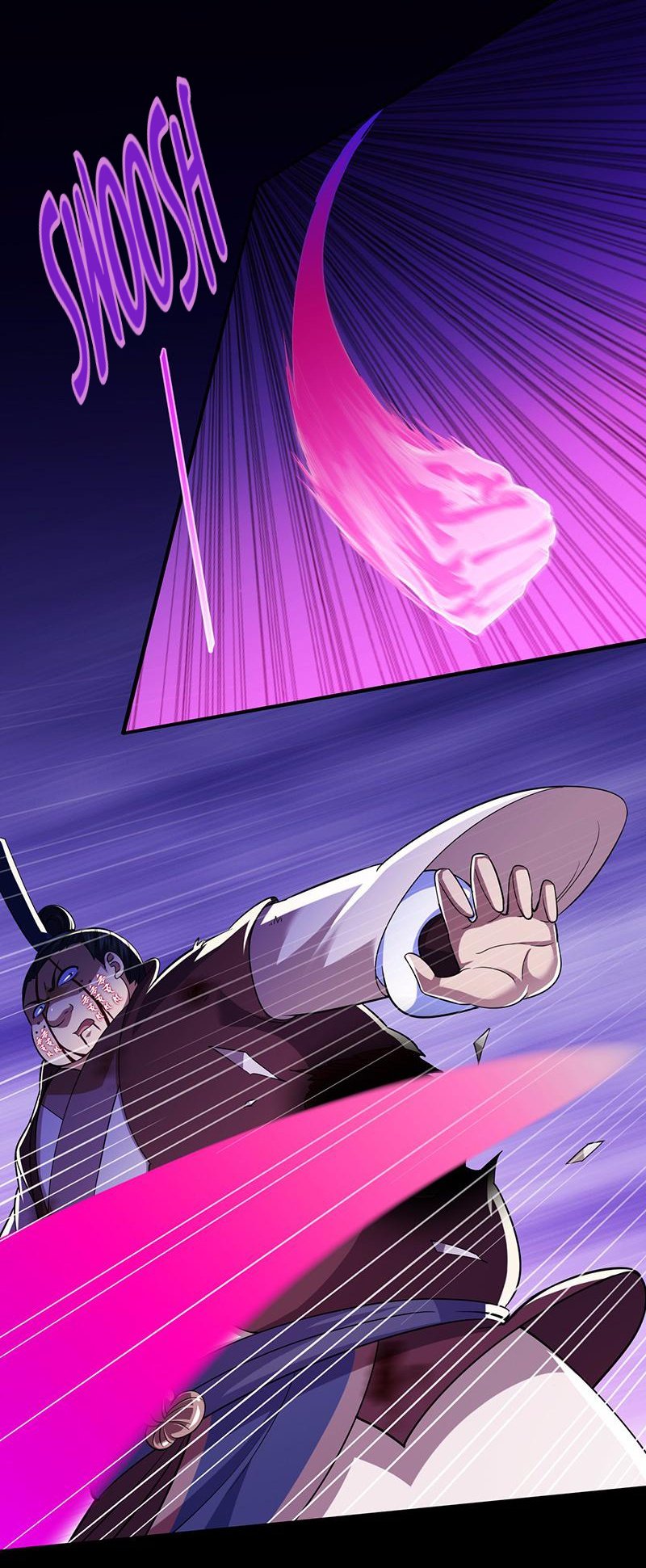 Read Martial Arts Reigns Manga Online