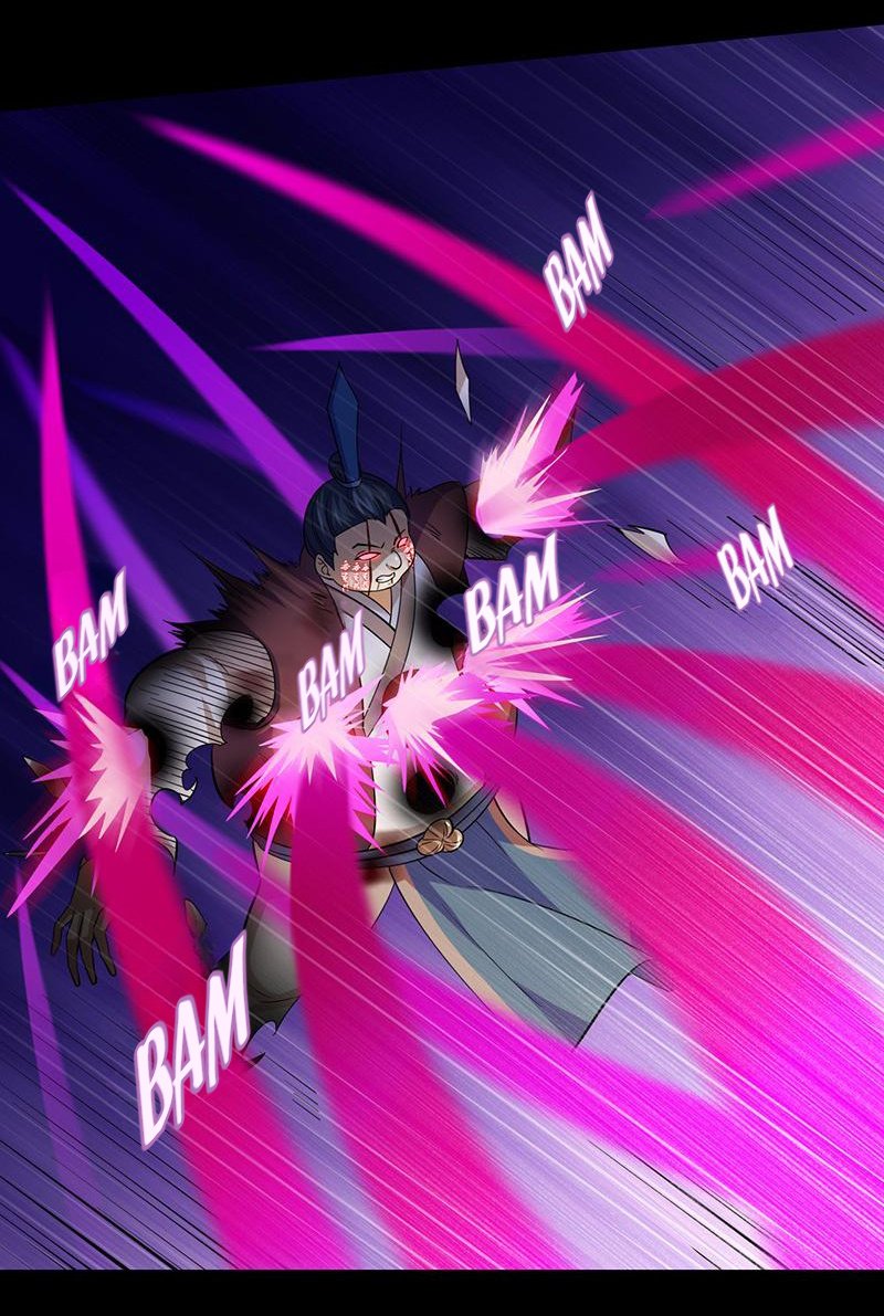 Read Martial Arts Reigns Manga Online