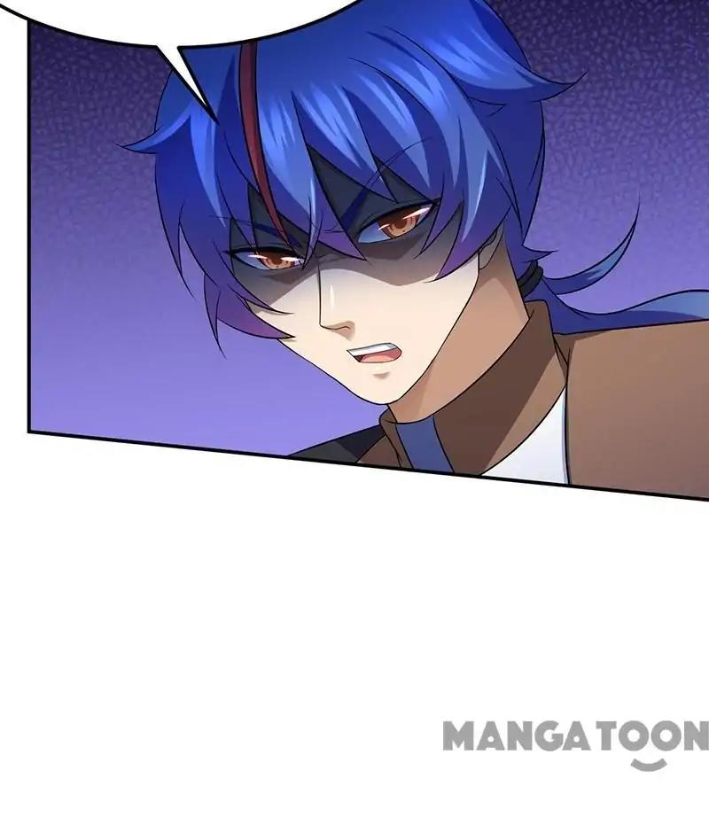 Read Martial Arts Reigns Manga Online