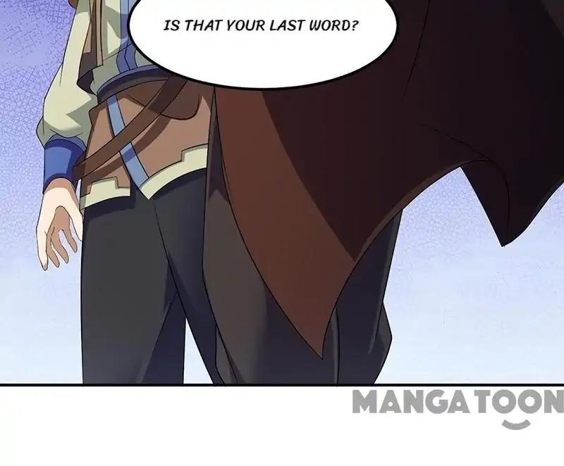 Read Martial Arts Reigns Manga Online