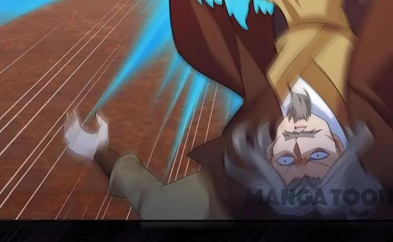Read Martial Arts Reigns Manga Online