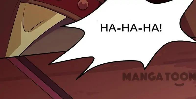 Read Martial Arts Reigns Manga Online