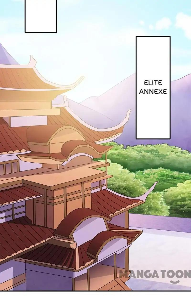 Read Martial Arts Reigns Manga Online