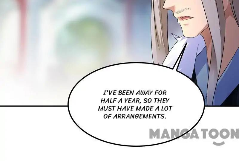 Read Martial Arts Reigns Manga Online