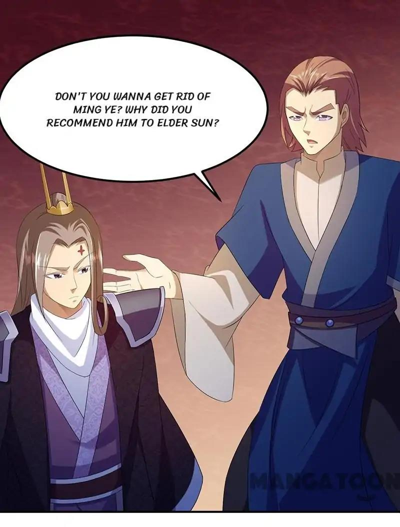 Read Martial Arts Reigns Manga Online
