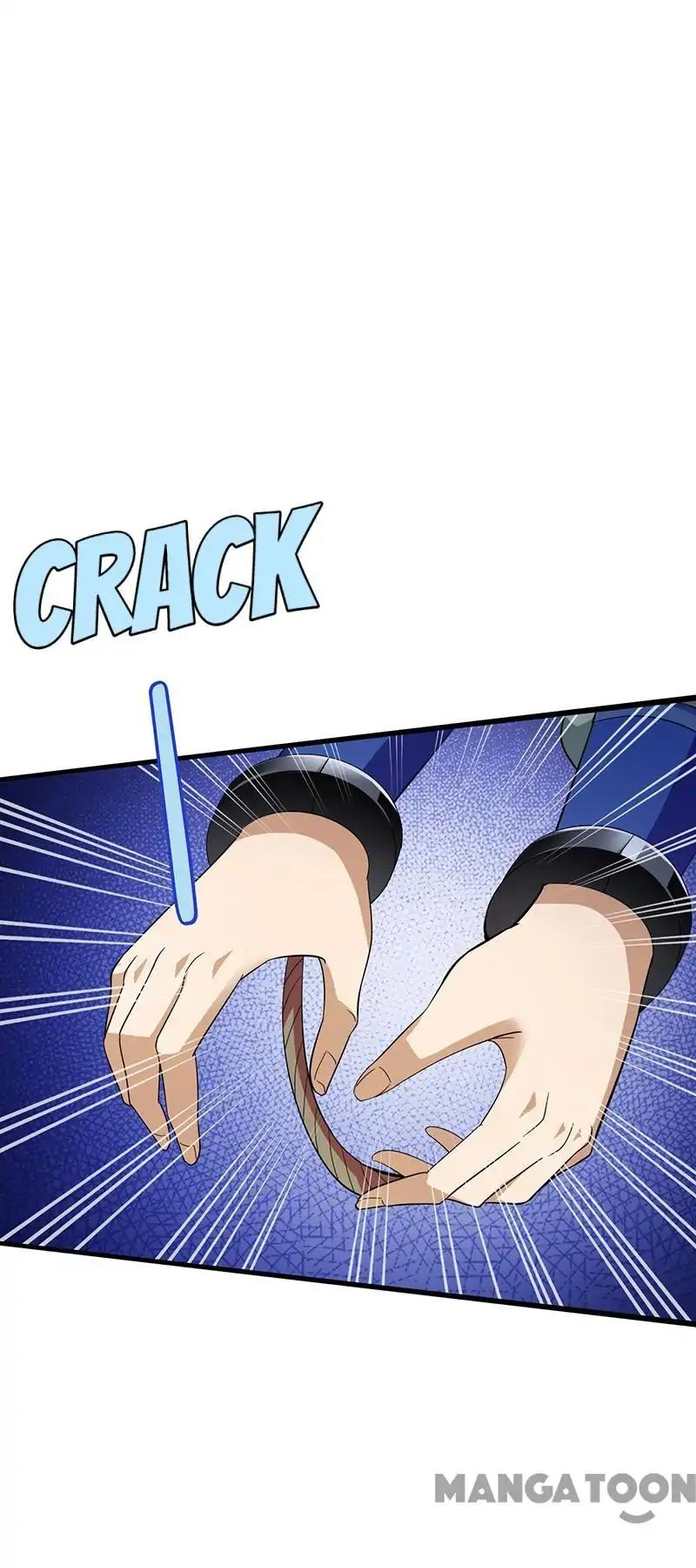 Read Martial Arts Reigns Manga Online
