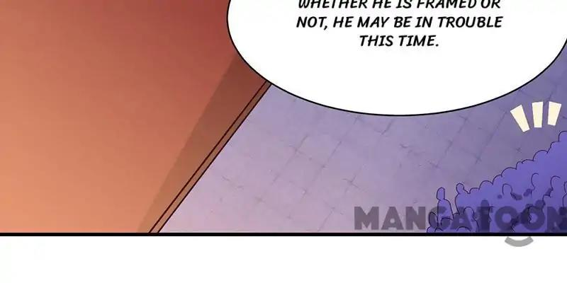 Read Martial Arts Reigns Manga Online
