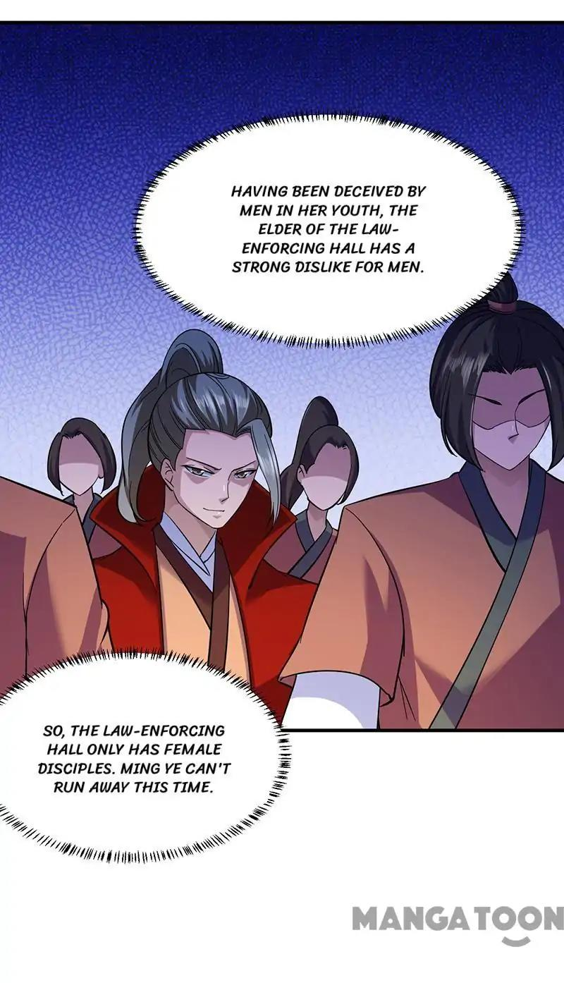 Read Martial Arts Reigns Manga Online