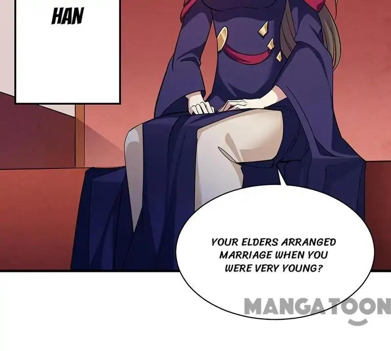Read Martial Arts Reigns Manga Online