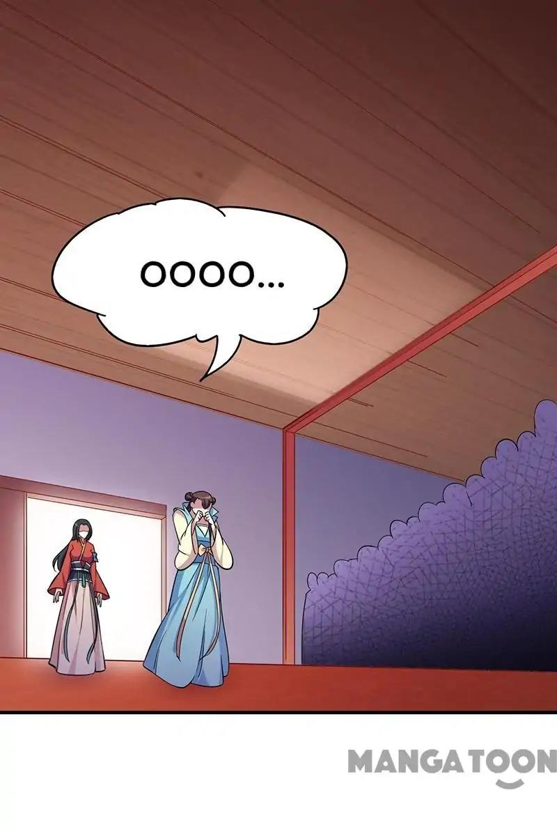 Read Martial Arts Reigns Manga Online