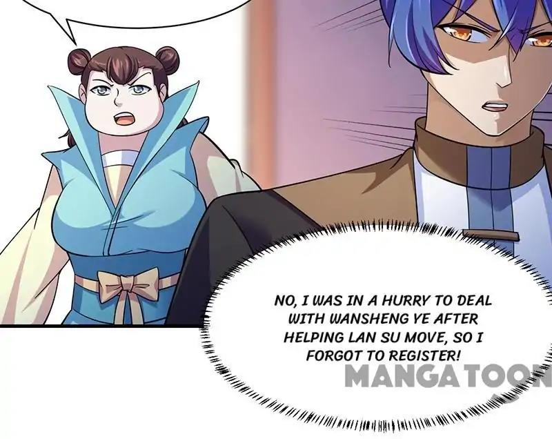 Read Martial Arts Reigns Manga Online