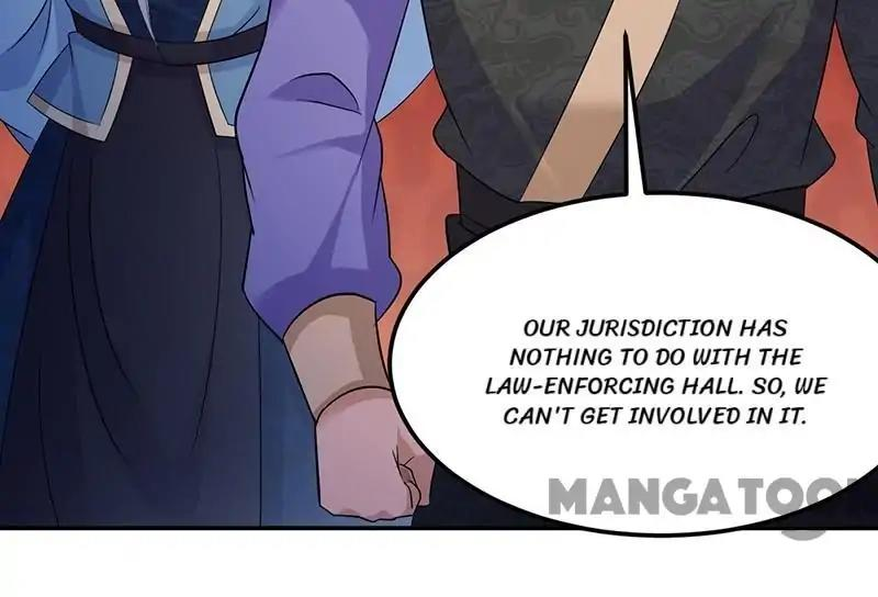 Read Martial Arts Reigns Manga Online
