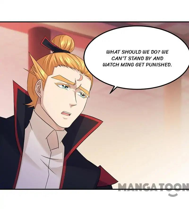 Read Martial Arts Reigns Manga Online