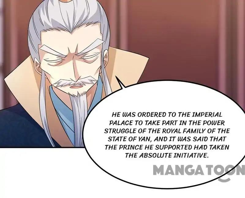 Read Martial Arts Reigns Manga Online
