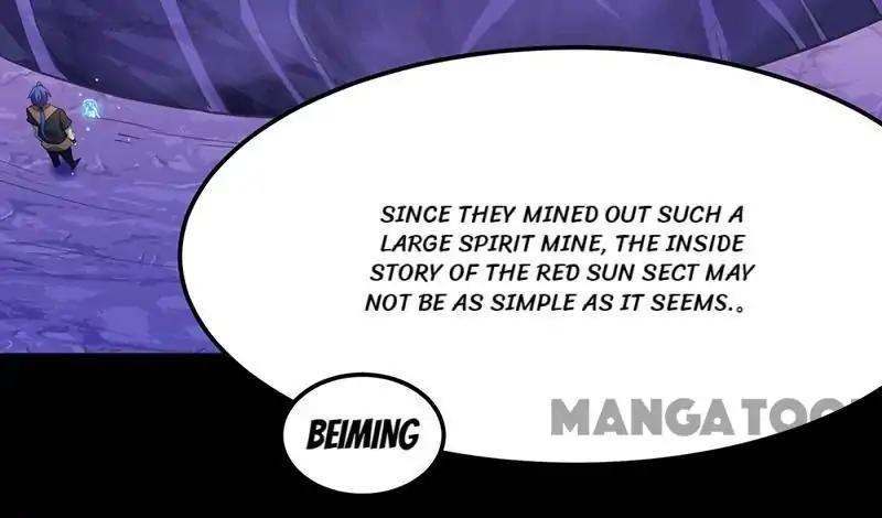 Read Martial Arts Reigns Manga Online