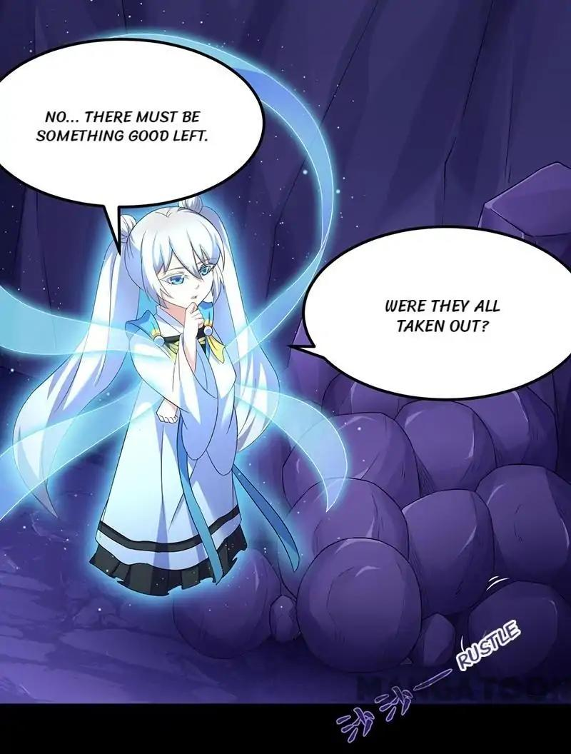 Read Martial Arts Reigns Manga Online