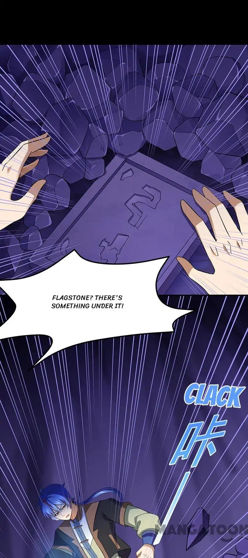Read Martial Arts Reigns Manga Online