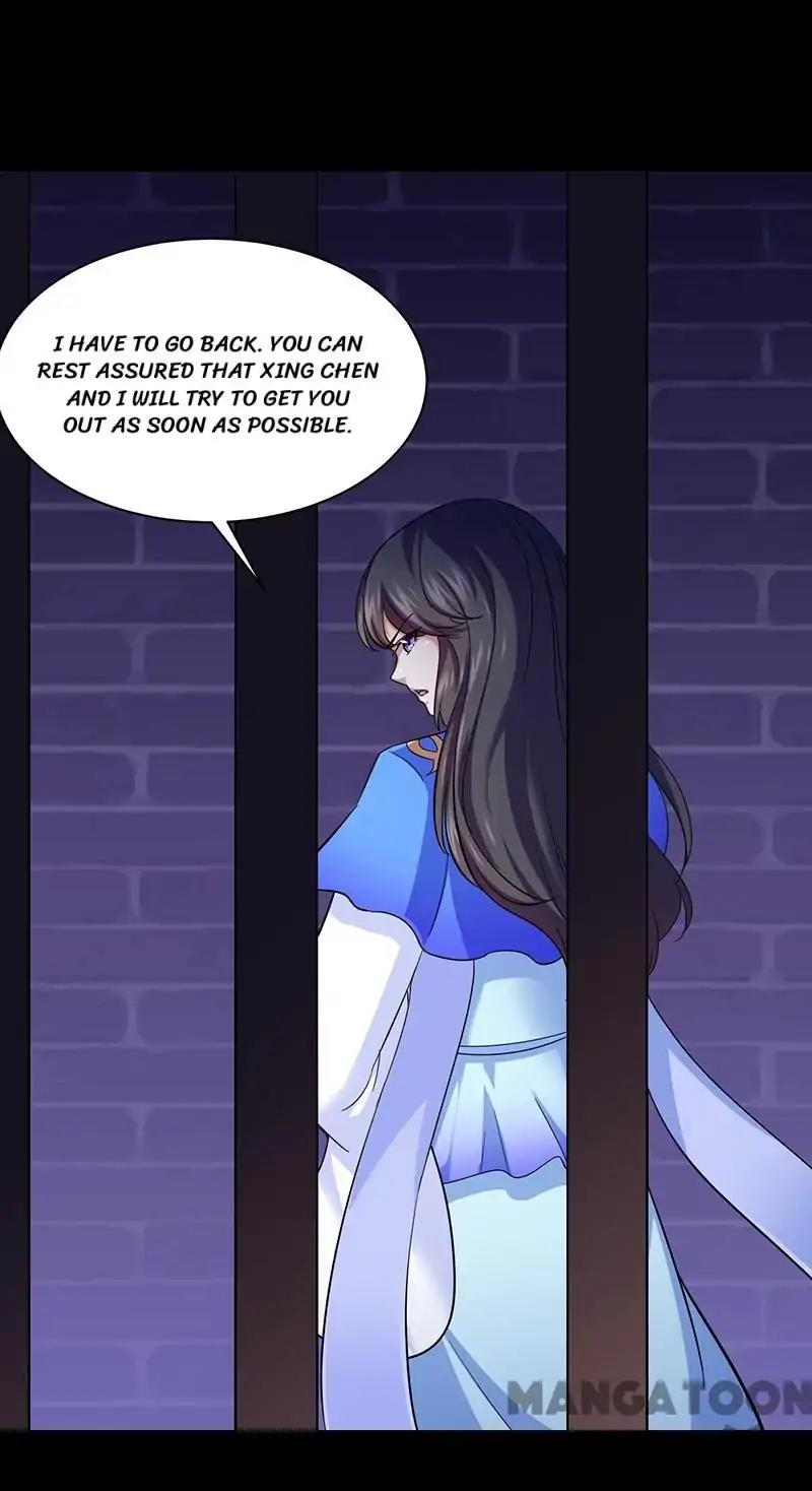 Read Martial Arts Reigns Manga Online