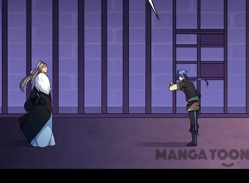 Read Martial Arts Reigns Manga Online