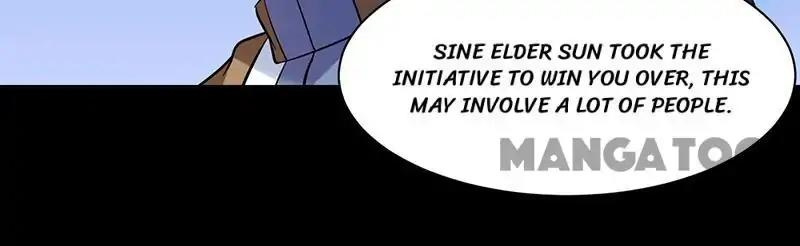 Read Martial Arts Reigns Manga Online