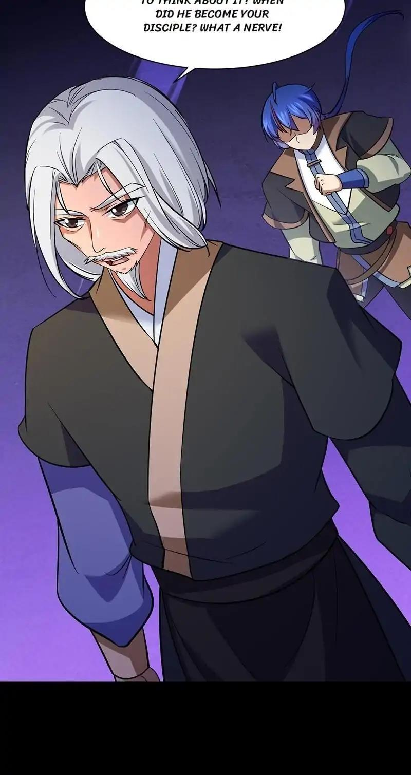Read Martial Arts Reigns Manga Online