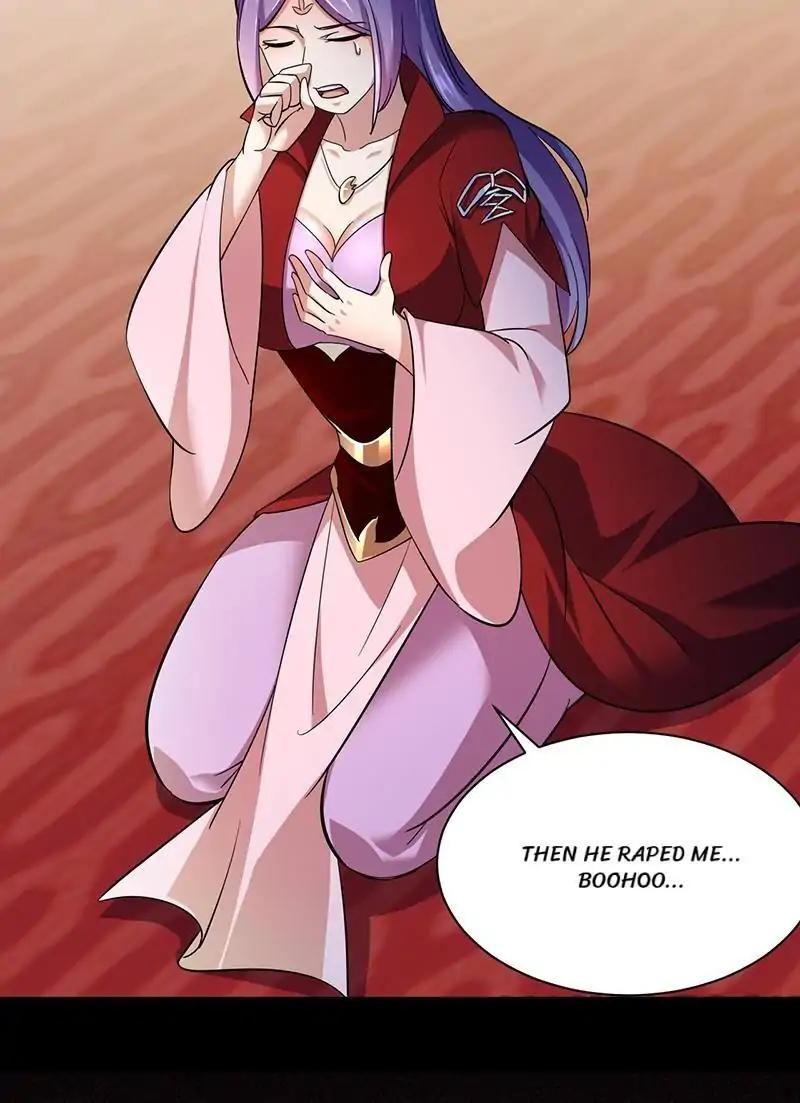 Read Martial Arts Reigns Manga Online