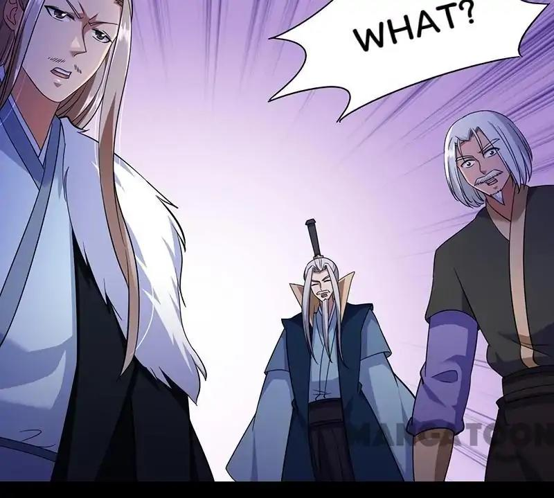 Read Martial Arts Reigns Manga Online
