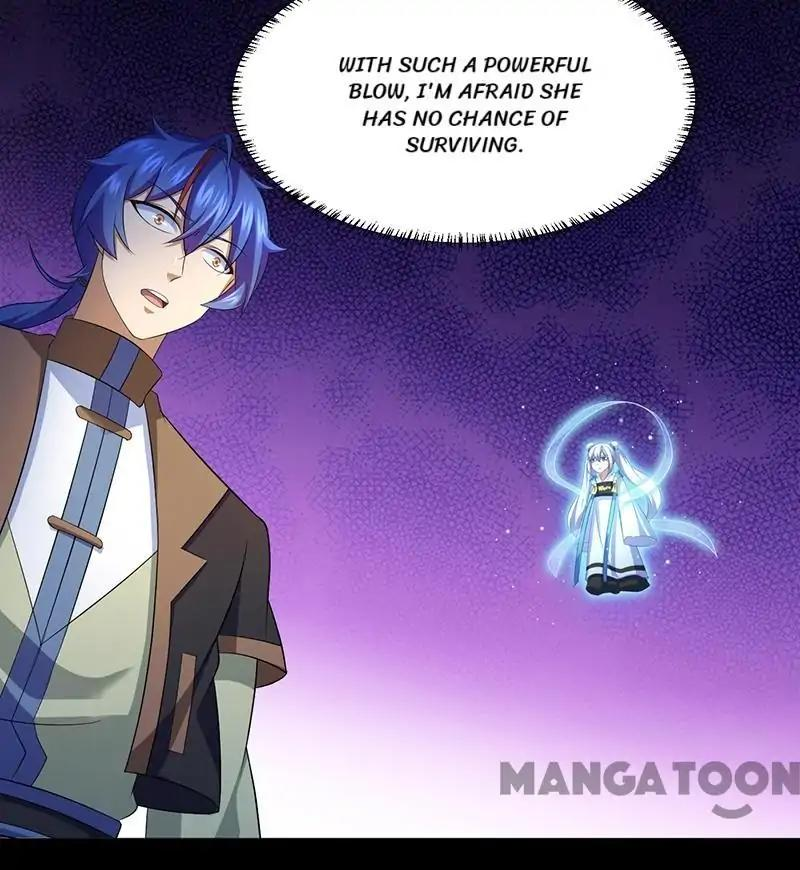 Read Martial Arts Reigns Manga Online