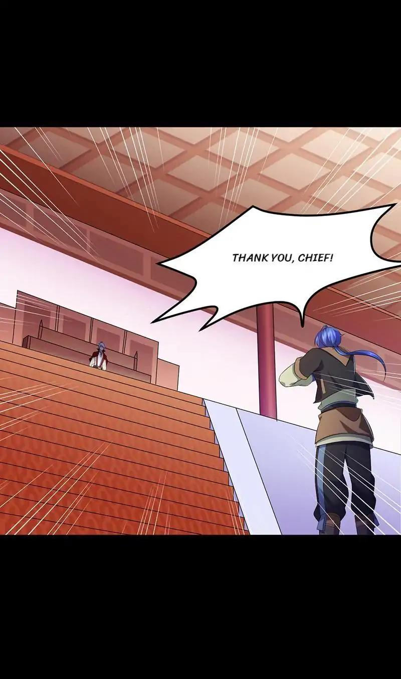 Read Martial Arts Reigns Manga Online