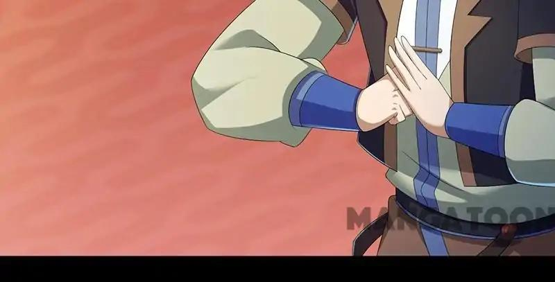 Read Martial Arts Reigns Manga Online