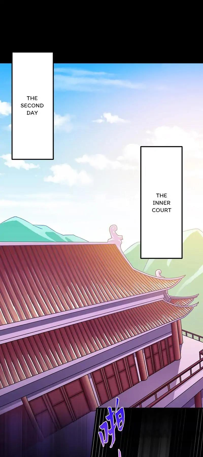 Read Martial Arts Reigns Manga Online