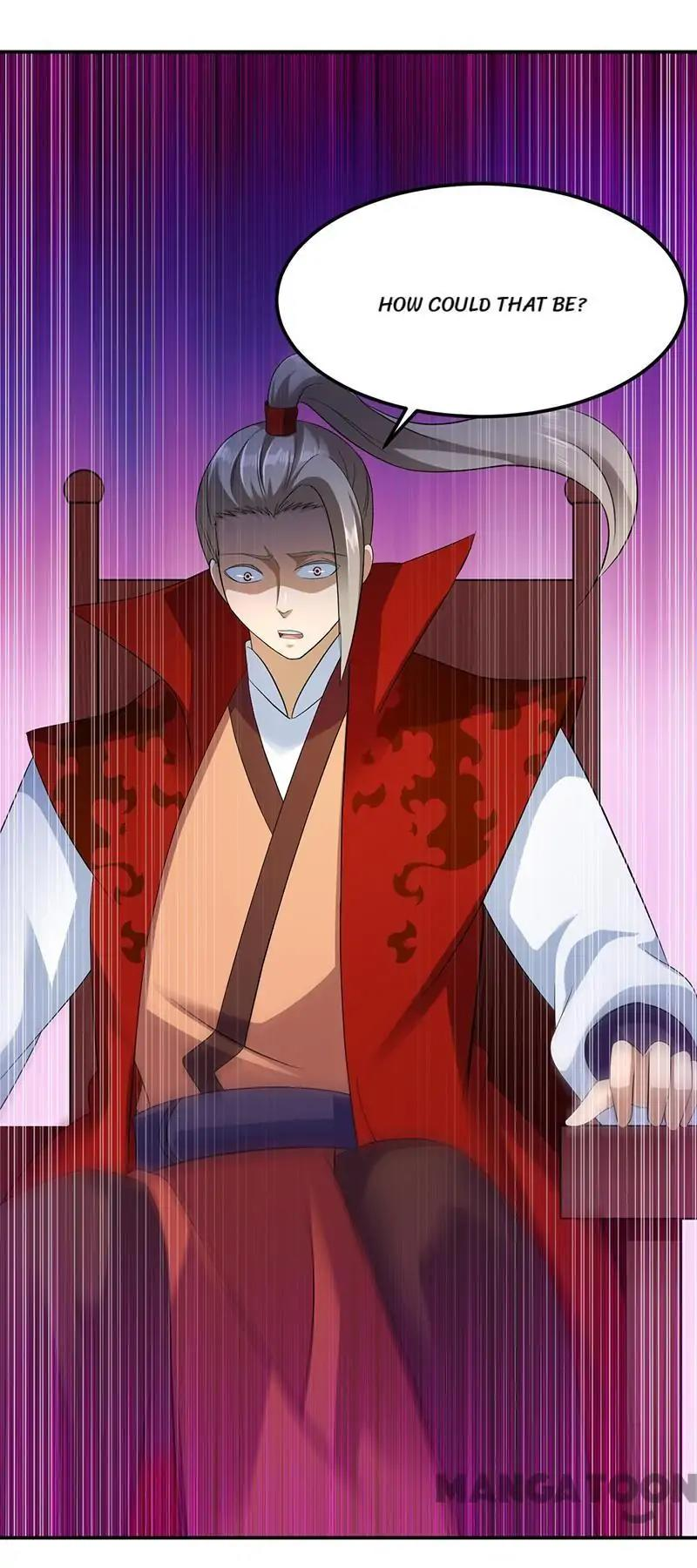 Read Martial Arts Reigns Manga Online