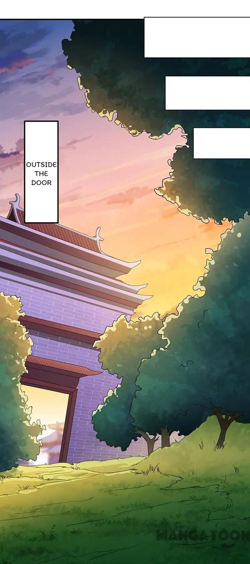 Read Martial Arts Reigns Manga Online