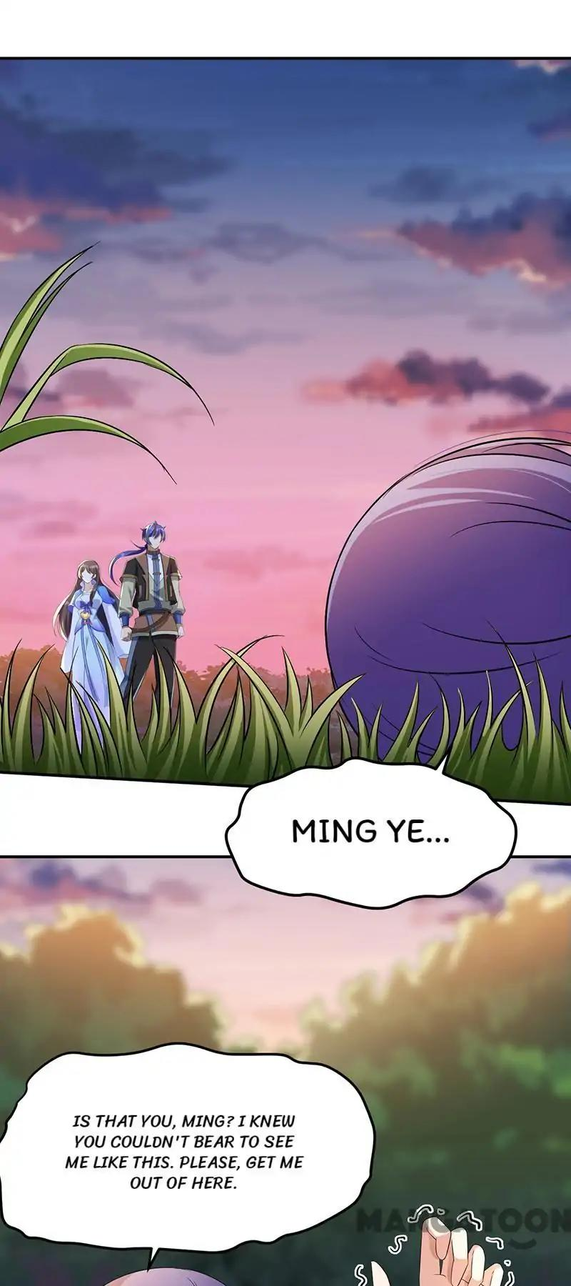 Read Martial Arts Reigns Manga Online