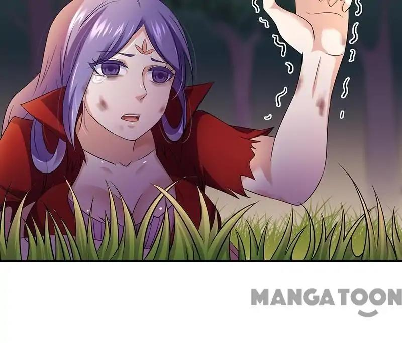 Read Martial Arts Reigns Manga Online