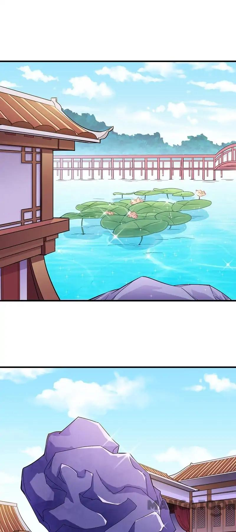 Read Martial Arts Reigns Manga Online
